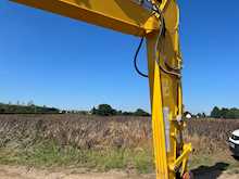 Komatsu PC170LC-11 Tracked Excavator- 3 Available 