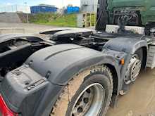 MAN TGX 26.480 6x2 Tractor Unit 