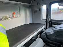 MAN TGX 26.480 6x2 Tractor Unit 