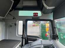 MAN TGX 26.480 6x2 Tractor Unit 