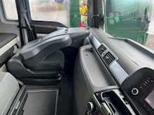 MAN TGX 26.480 6x2 Tractor Unit 