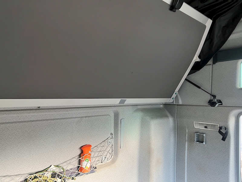 MAN 26.480 6x2 Tractor Unit