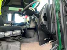 MAN TGX 26.480 6x2 Tractor Unit 