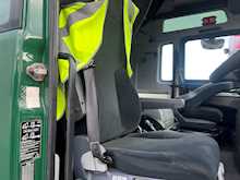 MAN TGX 26.480 6x2 Tractor Unit 