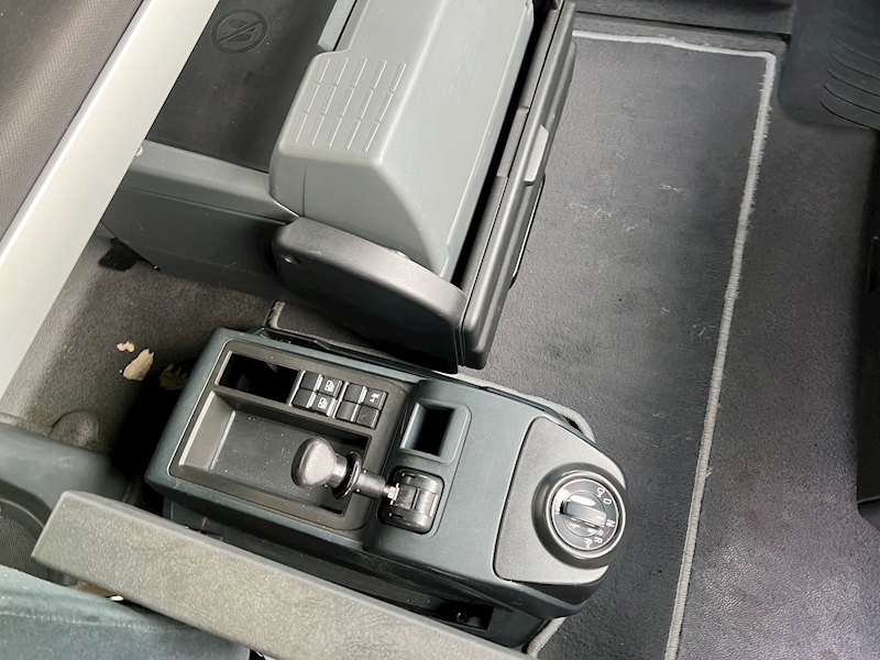 MAN 26.480 6x2 Tractor Unit