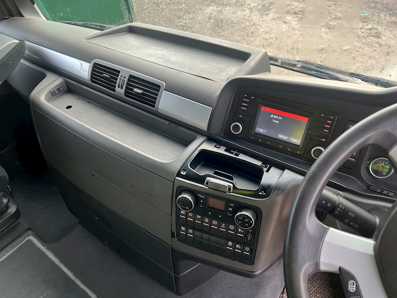 MAN 26.480 6x2 Tractor Unit