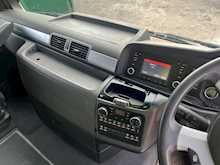 MAN TGX 26.480 6x2 Tractor Unit 