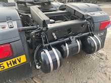 MAN TGX 26.480 6x2 Tractor Unit 