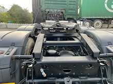 MAN TGX 26.480 6x2 Tractor Unit 