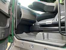 MAN TGX 26.480 6x2 Tractor Unit 