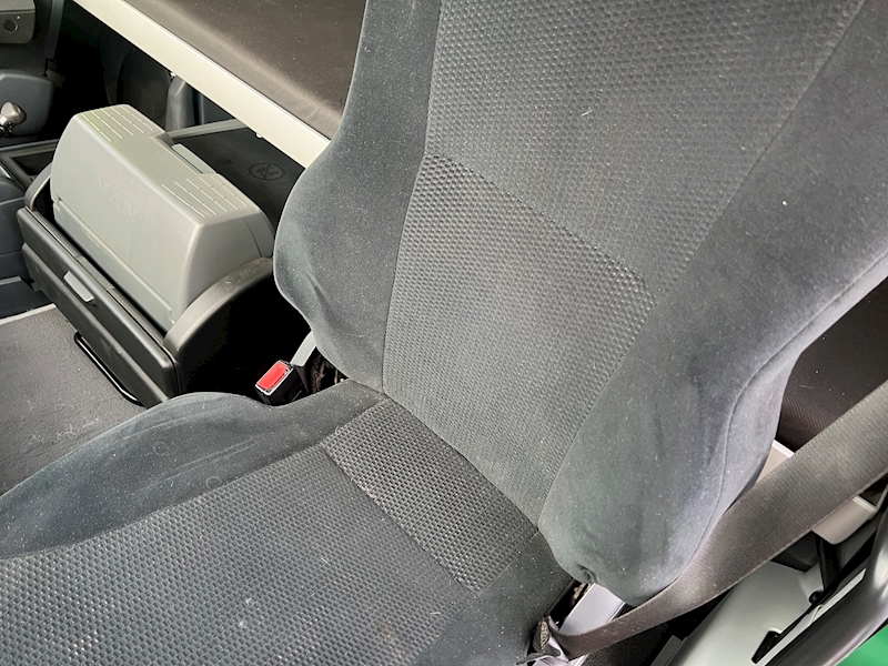 MAN 26.480 6x2 Tractor Unit