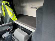 MAN TGX 26.480 6x2 Tractor Unit 