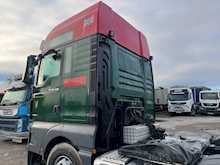 MAN TGX 26.480 6x2 Tractor Unit 