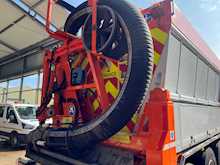Mercedes-Benz Arocs 3251 510 HP RSP 6 RD 8000 Suction Excavator 