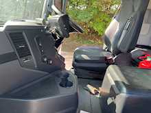Mercedes-Benz Arocs 3251 510 HP RSP 6 RD 8000 Suction Excavator 