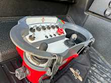 Mercedes-Benz 3251 510 HP RSP 6 RD 8000 Suction Excavator 