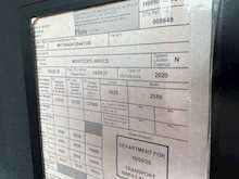 Mercedes-Benz 3251 510 HP RSP 6 RD 8000 Suction Excavator 