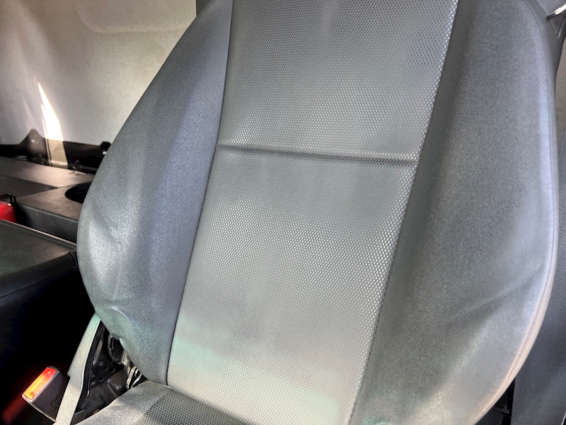 Mercedes-Benz 510 HP RSP 6 RD 8000 Suction Excavator Specialist Vehicle 