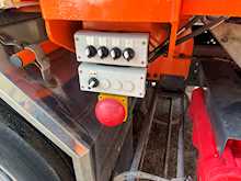 Mercedes-Benz 3251 510 HP RSP 6 RD 8000 Suction Excavator 