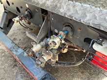 Mercedes-Benz 3251 510 HP RSP 6 RD 8000 Suction Excavator 