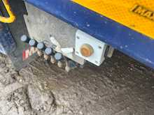 Faymonville 4 Axle Stepframe Low Loader  