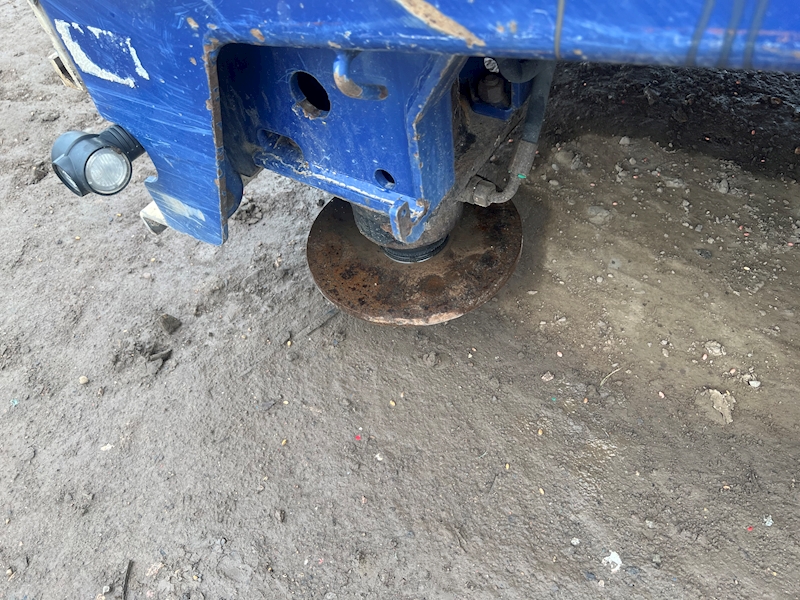 Faymonville Low Loader 