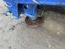 Faymonville 4 Axle Stepframe Low Loader  