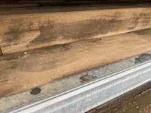 Faymonville 4 Axle Stepframe Low Loader  