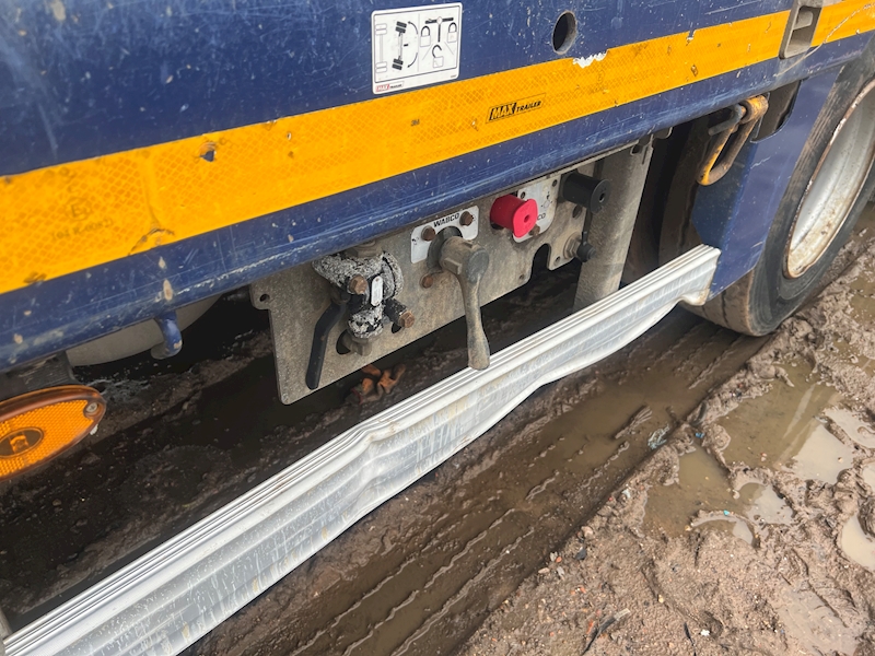 Faymonville Low Loader 