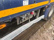 Faymonville 4 Axle Stepframe Low Loader  