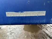 Faymonville 4 Axle Stepframe Low Loader  