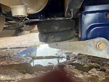 Faymonville 4 Axle Stepframe Low Loader  