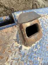 Faymonville 4 Axle Stepframe Low Loader  