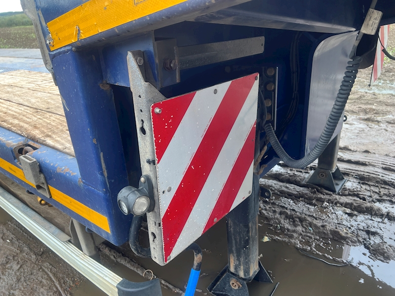 Faymonville Low Loader 