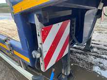 Faymonville 4 Axle Stepframe Low Loader  