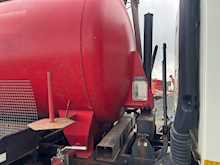DAF 55 220 Whale Vac Tanker 