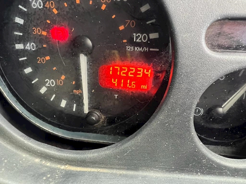 DAF 220 Whale Vac Tanker