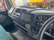 DAF 55 220 Whale Vac Tanker 