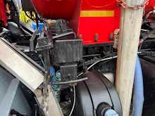 DAF LF55 220 Fitted with Whale Vac Tanker 
