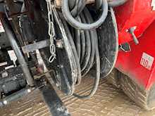 DAF LF55 220 Fitted with Whale Vac Tanker 