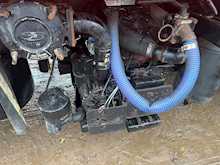 DAF LF55 220 Fitted with Whale Vac Tanker 