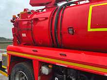 DAF LF55 220 Fitted with Whale Vac Tanker 