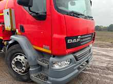 DAF LF55 220 Fitted with Whale Vac Tanker 