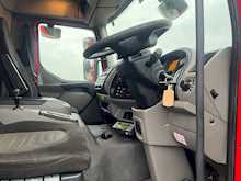 DAF LF55 220 Fitted with Whale Vac Tanker 