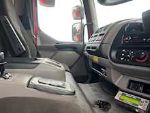 DAF LF55 220 Fitted with Whale Vac Tanker 