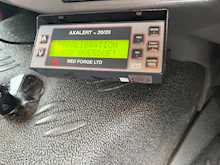 DAF LF55 220 Fitted with Whale Vac Tanker 