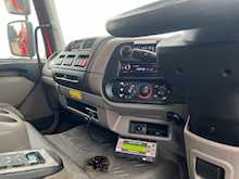 DAF LF55 220 Fitted with Whale Vac Tanker 