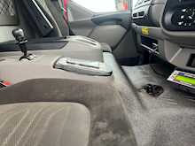 DAF LF55 220 Fitted with Whale Vac Tanker 