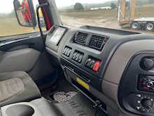 DAF LF55 220 Fitted with Whale Vac Tanker 