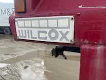 Crane Fruehauf TASCC Tipping Trailer  